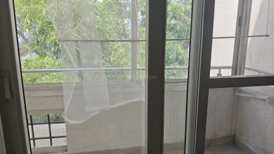 Bedroom Image of 1252 Sq.ft 2 BHK Apartment / Flat for rent in Mana Jardin, Junnasandra Bengaluru for Rs. 50000