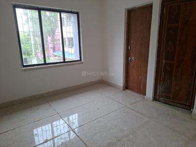 Bedroom Image of 1058 Sq.ft 3 BHK Apartment / Flat for sale in Bansdroni Kolkata for Rs. 4240000