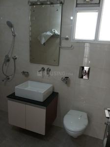 Image of 1075 Sq.ft 2 BHK Apartment / Flat for sale in Gillco Parkhills, Sector 118, Mohali for Rs. 10300000