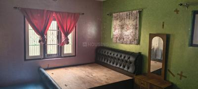 Bedroom Image of 1500 Sq.ft 1 RK Apartment / Flat for rent in Chanpora Srinagar for Rs. 18000