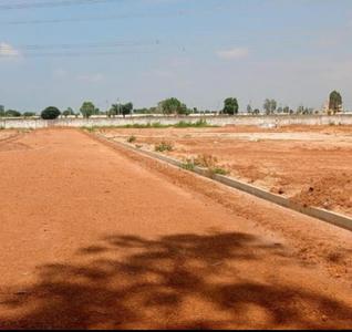 Image of 2400 Sq.ft Residential Plot / Land for sale in Devanahalli, Bengaluru for Rs. 9200000