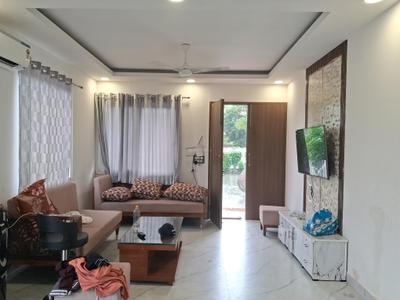 Living Room Image of 9072 Sq.ft 3 BHK Farm House for sale in Dkrrish Green Beauty Farms, Sector 135 Noida for Rs. 13000000