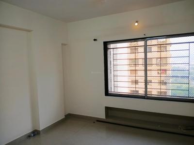Bedroom Image of 954 Sq.ft 2 BHK Apartment / Flat for rent in Ajmera Bhakti Park, Wadala East Mumbai for Rs. 83000