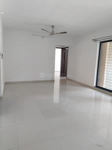 Hall Image of 1378 Sq.ft 3 BHK Apartment / Flat for rent in Charholi Budruk Pune for Rs. 30000