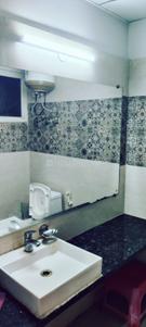 Image of 435 Sq.ft 1 RK Studio for rent in Paramount Golfforeste Oak &amp; Pine, Surajpur, Greater Noida for Rs. 15050