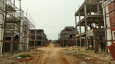 Image of 2300 Sq.ft 3 BHK Villa for sale in Ghatkesar, Secunderabad for Rs. 16327700