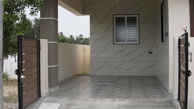 Balcony Image of 1356 Sq.ft 2 BHK Independent House for sale in Kariampalayam Coimbatore for Rs. 6500000