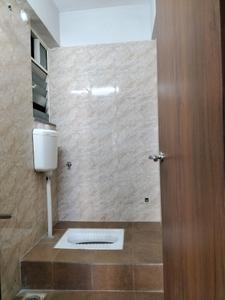 Common Bathroom Image of 650 Sq.ft 1 BHK Apartment / Flat for sale in Katraj Pune for Rs. 4800000