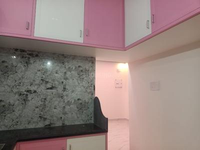 Kitchen Image of 950 Sq.ft 2 BHK Apartment / Flat for sale in Ayappakkam Chennai for Rs. 5999000