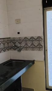 Kitchen Image of 315 Sq.ft 1 BHK Apartment / Flat for sale in KIA Sea Breeze, Uran Navi Mumbai for Rs. 3000000