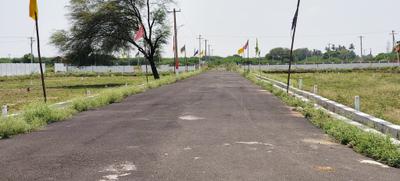 Image of 1200 Sq.ft Residential Plot / Land for sale in Kambarasampettai, Tiruchirappalli for Rs. 2160000