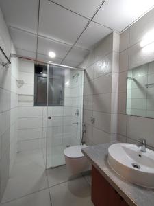 Bathroom Image of 2300 Sq.ft 3 BHK Apartment / Flat for sale in Cardinal One, Yeswanthpur Bengaluru for Rs. 38000000
