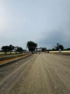 Image of 1249 Sq.ft Residential Plot / Land for sale in Balawala, Jaipur for Rs. 4714636