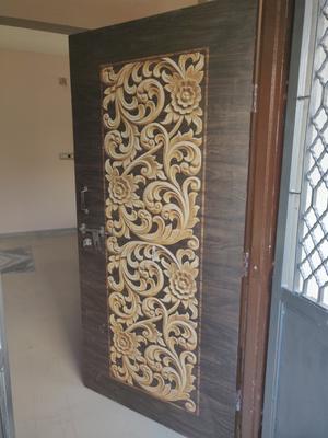Hall Image of 1250 Sq.ft 3 BHK Independent House for rent in Visnagar Mehsana for Rs. 16500