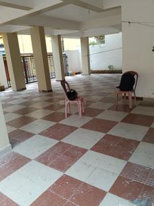 Image of 1140 Sq.ft 3 BHK Apartment / Flat for sale in Tollygunge, Kolkata for Rs. 8800000