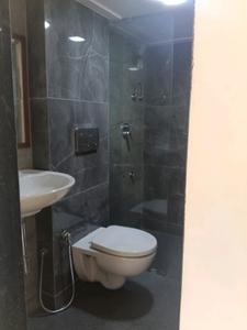 Common Bathroom Image of 860 Sq.ft 2 BHK Apartment / Flat for sale in RNA NG Bliss, Mira Road East Mira Bhayandar for Rs. 9550000