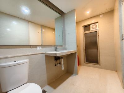 Image of 1900 Sq.ft 3 BHK Apartment / Flat for sale in Panvel, Navi Mumbai for Rs. 24000000