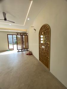 Living Room Image of 1215 Sq.ft 3 BHK Duplex for sale in Gmada Aerocity Mohali for Rs. 19000000