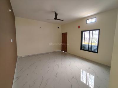 Hall Image of 1500 Sq.ft 1 BHK Apartment / Flat for rent in Nalwadi Wardha for Rs. 8000