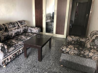 Hall Image of 1000 Sq.ft 1 BHK Apartment / Flat for rent in Sector 13 Karnal for Rs. 10000