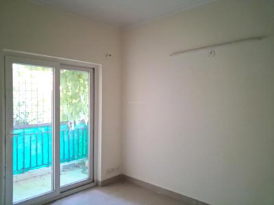 Bedroom Image of 1044 Sq.ft 2 BHK Apartment / Flat for sale in Paramount Floraville, Sector 137 Noida for Rs. 11500000