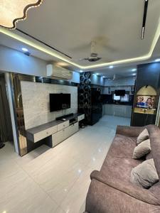 Hall Image of 750 Sq.ft 2 BHK Apartment / Flat for sale in Terraform Dwarka, Ghatkopar East Mumbai for Rs. 24900000