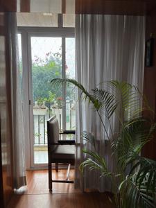 Balcony Image of 2200 Sq.ft 4 BHK Apartment / Flat for sale in Trishla City, Nabha Zirakpur for Rs. 16500000