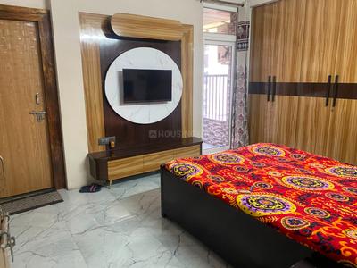 Bedroom Image of 985 Sq.ft 2 BHK Apartment / Flat for sale in K W Srishti, Raj Nagar Extension Ghaziabad for Rs. 6700000