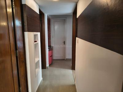 Image of 1800 Sq.ft 2 BHK Builder Floor for rent in South Extension II, New Delhi for Rs. 90000