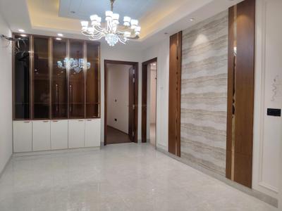 Living Room Image of 1500 Sq.ft 3 BHK Builder Floor for sale in Kadarpur Gurgaon for Rs. 28000000