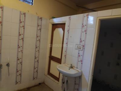 Bathroom Image of Boys PG in Vijay Nagar, Indore
