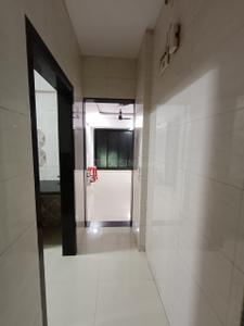 Image of 1225 Sq.ft 2 BHK Apartment / Flat for sale in Bhagwati Heritage, Kamothe, Navi Mumbai for Rs. 15600000