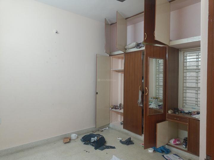 Your house Bedroom One 1