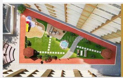Kitchen Image of 675 Sq.ft 2 BHK Apartment / Flat for sale in Drushti Sapphire, Ghatkopar East Mumbai for Rs. 15400000