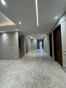 Hall Image of 2799 Sq.ft 4 BHK Builder Floor for sale in 4S Amor Floors, Sector 49 Gurgaon for Rs. 42500000