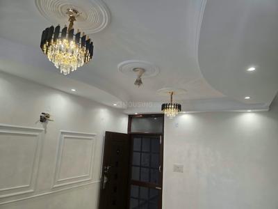 Hall Image of 1245 Sq.ft 2 BHK Apartment / Flat for sale in Surya Towers, Nabha Zirakpur for Rs. 5100000