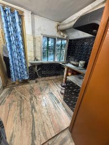 Kitchen Image of 890 Sq.ft 2 BHK Builder Floor for sale in Shyam Bazar Kolkata for Rs. 6500000
