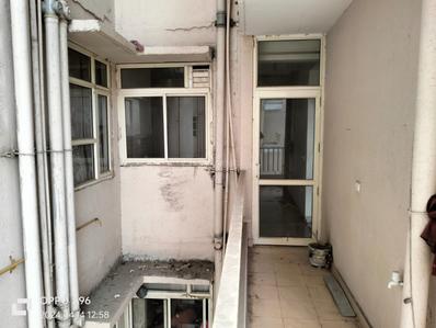 Balcony Image of 600 Sq.ft 2 BHK Apartment / Flat for sale in Terra Lavinium, Sector 75 Faridabad for Rs. 4200000