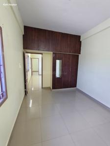 Bedroom Image of 1100 Sq.ft 2 BHK Apartment / Flat for rent in Sathamangalam Madurai for Rs. 18500