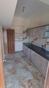 Kitchen Image of 1700 Sq.ft 3 BHK Apartment / Flat for rent in Banjara Hills Hyderabad for Rs. 55000