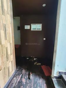 Bedroom Image of 900 Sq.ft 2 BHK Apartment / Flat for rent in Kalyanpur (West) Lucknow for Rs. 15000