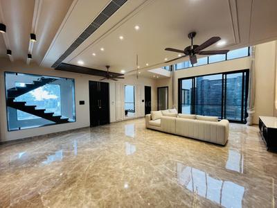 Image of 8500 Sq.ft 5 BHK Independent House for sale in Gomti Nagar, Lucknow for Rs. 77500000