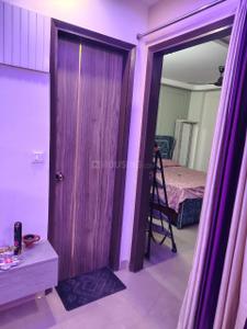 Bedroom Image of 891 Sq.ft 3 BHK Apartment / Flat for sale in Delhi Rajdhani Apartments, Nilothi New Delhi for Rs. 5000000