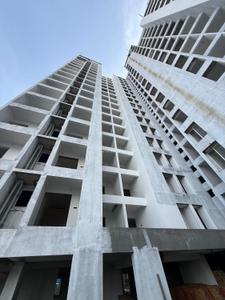 Image of 1100 Sq.ft 3 BHK Apartment / Flat for sale in Grand Exotica, Tathawade, Pune for Rs. 9000000
