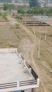 Image of 1000 Sq.ft Residential Plot / Land for sale in Behta, Lucknow for Rs. 1299000