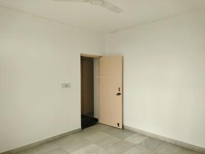 Bedroom Image of 1700 Sq.ft 3 BHK Apartment / Flat for rent in CGHS Palm Court Apartment by CGHS Group, Sector 19 Dwarka New Delhi for Rs. 55000