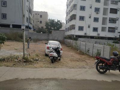 Image of 1980 Sq.ft Residential Plot / Land for sale in Hyderguda, Hyderabad for Rs. 17600000