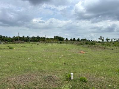 Danagalli Plot View 3