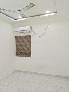 Bedroom Image of 1600 Sq.ft 3 BHK Apartment / Flat for rent in Madhapur Hyderabad for Rs. 45000