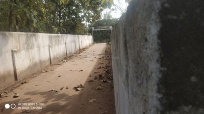 Image of 480 Sq.ft Residential Plot / Land for sale in Naspur, Mancherial for Rs. 5500000